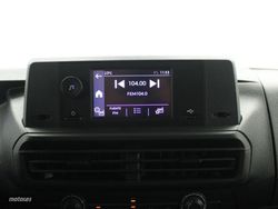 Toyota Proace Verso 1.5D 88KW L1 GX 4P - Miniatura 12