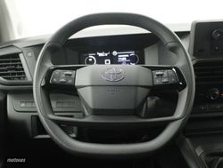 Toyota Proace Verso 1.5D 88KW L1 GX 4P - Miniatura 13