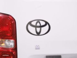 Toyota Proace Verso 1.5D 88KW L1 GX 4P - Miniatura 14