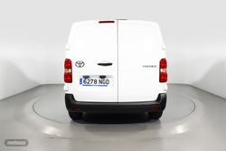 Toyota Proace Verso 1.5D 88KW L1 GX 4P - Miniatura 17