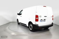 Toyota Proace Verso 1.5D 88KW L1 GX 4P - Miniatura 2