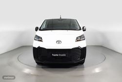 Toyota Proace Verso 1.5D 88KW L1 GX 4P - Miniatura 22