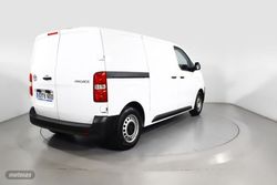 Toyota Proace Verso 1.5D 88KW L1 GX 4P - Miniatura 25