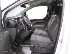 Toyota Proace Verso 1.5D 88KW L1 GX 4P - Miniatura 27