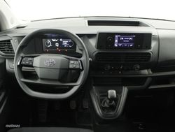 Toyota Proace Verso 1.5D 88KW L1 GX 4P - Miniatura 4