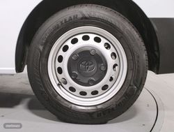 Toyota Proace Verso 1.5D 88KW L1 GX 4P - Miniatura 8