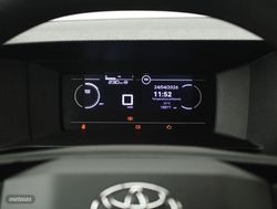Toyota Proace Verso 1.5D 88KW L1 GX 4P - Miniatura 9