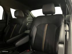 Mazda CX-80 2.5 E-SKYACTIV PHEV HOMURA AUTO AWD 5P 6 Plazas - Miniatura 10
