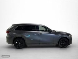 Mazda CX-80 2.5 E-SKYACTIV PHEV HOMURA AUTO AWD 5P 6 Plazas - Miniatura 3