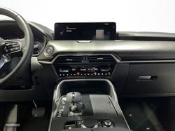 Mazda CX-80 2.5 E-SKYACTIV PHEV HOMURA AUTO AWD 5P 6 Plazas - Miniatura 4