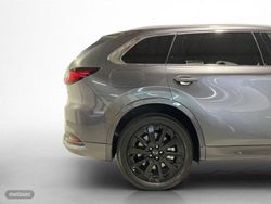 Mazda CX-80 2.5 E-SKYACTIV PHEV HOMURA AUTO AWD 5P 6 Plazas - Miniatura 8