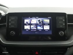 Skoda Fabia 1.0 TSI 70KW ACTIVE 5P - Miniatura 12