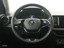 Skoda Fabia 1.0 TSI 70KW ACTIVE 5P - Miniatura 13
