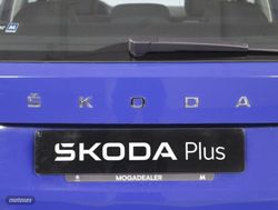 Skoda Fabia 1.0 TSI 70KW ACTIVE 5P - Miniatura 14