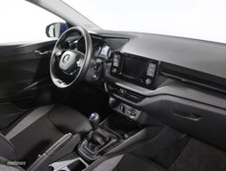 Skoda Fabia 1.0 TSI 70KW ACTIVE 5P - Miniatura 15