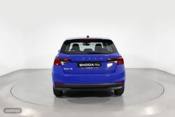 Skoda Fabia 1.0 TSI 70KW ACTIVE 5P - Miniatura 17