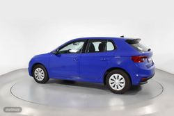 Skoda Fabia 1.0 TSI 70KW ACTIVE 5P - Miniatura 18