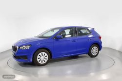 Skoda Fabia 1.0 TSI 70KW ACTIVE 5P - Miniatura 20