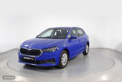 Skoda Fabia 1.0 TSI 70KW ACTIVE 5P - Miniatura 21