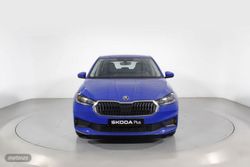 Skoda Fabia 1.0 TSI 70KW ACTIVE 5P - Miniatura 22