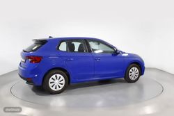 Skoda Fabia 1.0 TSI 70KW ACTIVE 5P - Miniatura 24