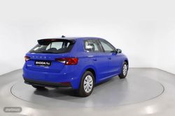 Skoda Fabia 1.0 TSI 70KW ACTIVE 5P - Miniatura 25