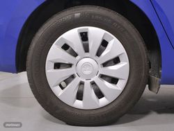 Skoda Fabia 1.0 TSI 70KW ACTIVE 5P - Miniatura 8