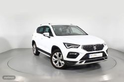 Seat Ateca 1.5 TSI 110KW S/S X-PERIENCE DSG 5P - Miniatura 1