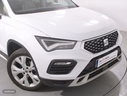 Seat Ateca 1.5 TSI 110KW S/S X-PERIENCE DSG 5P - Miniatura 16