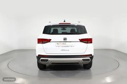 Seat Ateca 1.5 TSI 110KW S/S X-PERIENCE DSG 5P - Miniatura 17