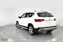 Seat Ateca 1.5 TSI 110KW S/S X-PERIENCE DSG 5P - Miniatura 2