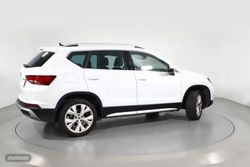 Seat Ateca 1.5 TSI 110KW S/S X-PERIENCE DSG 5P - Miniatura 24