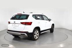 Seat Ateca 1.5 TSI 110KW S/S X-PERIENCE DSG 5P - Miniatura 25