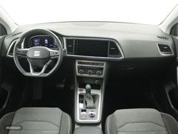 Seat Ateca 1.5 TSI 110KW S/S X-PERIENCE DSG 5P - Miniatura 4
