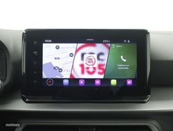 Seat Arona 1.0 TSI 85KW FR+ S/S 5P - Miniatura 12