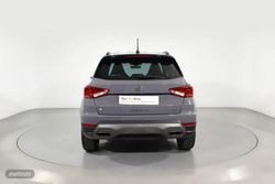 Seat Arona 1.0 TSI 85KW FR+ S/S 5P - Miniatura 17