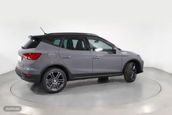 Seat Arona 1.0 TSI 85KW FR+ S/S 5P - Miniatura 24