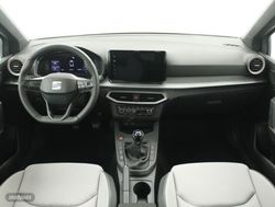 Seat Arona 1.0 TSI 85KW FR+ S/S 5P - Miniatura 4