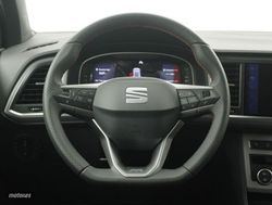 Seat Ateca 1.5 TSI 110KW S/S FR SPECIAL EDITION 5P - Miniatura 13