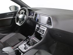 Seat Ateca 1.5 TSI 110KW S/S FR SPECIAL EDITION 5P - Miniatura 15