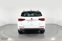 Seat Ateca 1.5 TSI 110KW S/S FR SPECIAL EDITION 5P - Miniatura 17