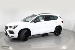 Seat Ateca 1.5 TSI 110KW S/S FR SPECIAL EDITION 5P - Miniatura 20
