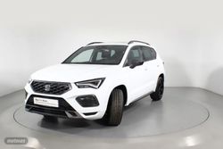 Seat Ateca 1.5 TSI 110KW S/S FR SPECIAL EDITION 5P - Miniatura 21