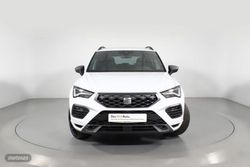 Seat Ateca 1.5 TSI 110KW S/S FR SPECIAL EDITION 5P - Miniatura 22