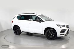 Seat Ateca 1.5 TSI 110KW S/S FR SPECIAL EDITION 5P - Miniatura 23
