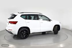Seat Ateca 1.5 TSI 110KW S/S FR SPECIAL EDITION 5P - Miniatura 24
