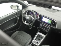 Seat Ateca 1.5 TSI 110KW S/S FR SPECIAL EDITION 5P - Miniatura 27