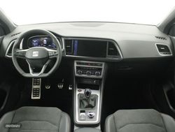 Seat Ateca 1.5 TSI 110KW S/S FR SPECIAL EDITION 5P - Miniatura 4