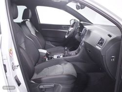 Seat Ateca 1.5 TSI 110KW S/S FR SPECIAL EDITION 5P - Miniatura 5