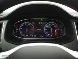 Seat Ateca 1.5 TSI 110KW S/S FR SPECIAL EDITION 5P - Miniatura 9